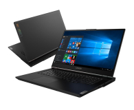 Lenovo Legion 5i-17 i7-10750H/16GB/512/Win10X GTX1660Ti - 589564 - zdjęcie 1